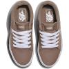Vans Women’s Seldan Shoe(Mono Embroidery Walnut)