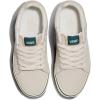 Vans Women’s Seldan Shoe(Reflective Lace Oatmeal)