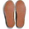 Vans Women’s Seldan Shoe(Suede Gum Classic White)