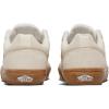 Vans Women’s Seldan Shoe(Suede Gum Classic White)