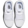 Vans Women’s Seldan Shoe((Tumble) White/White)