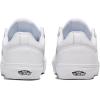 Vans Women’s Seldan Shoe((Tumble) White/White)