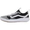 (3-tone) Blk/Gray/Tr Wht