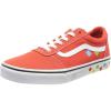 Arcade Games Electric Orange White