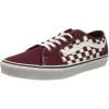 Checkerboard Port White