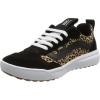 Cheetah Black White