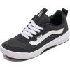 Mesh Black/White