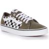 Multi Checker Olive