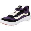 Vans Women’s Range EXP Sneaker(Suede/Mesh Gothic Grape)