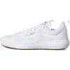 Vans Women’s Range EXP Sneaker(True White/True White)