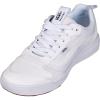 Vans Women’s Range EXP Sneaker(Tumble/Canvas White/White)