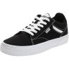 Vans Women’s Seldan Shoe(Black/White)