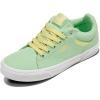 Vans Women’s Seldan Shoe(Canvas Cacti Green)