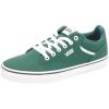 Vans Women’s Seldan Shoe(Canvas Emerald)