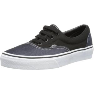 Vans Women’s Range EXP Sneaker(Black/True White)