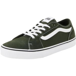 Vans Women’s Range EXP Sneaker(Dried Kelp)