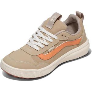 Vans Women’s Range EXP Sneaker(Reflective Lace Incense)