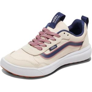 Vans Women’s Range EXP Sneaker(Retro Sport Deep Twilight)