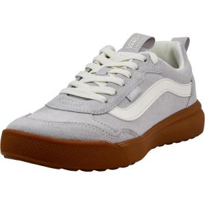 Vans Women’s Range EXP Sneaker(Suede/Gum Wind Chime)