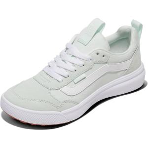 Vans Women’s Range EXP Sneaker(Suede/Mesh Hint of Mint)