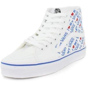Vans Women’s Range EXP Sneaker(White I Heart Vans Vnvp5)