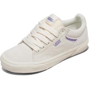 Vans Women’s Seldan Shoe(Chunky Lace Evening Haze)