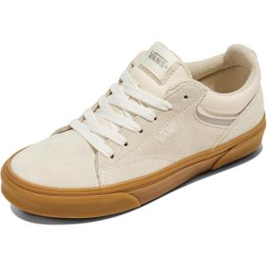 Vans Women’s Seldan Shoe(Neutral Block Turtledove)