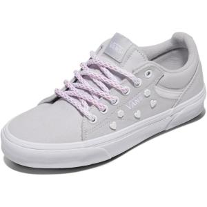 Vans Women’s Seldan Shoe(Studs Gray)