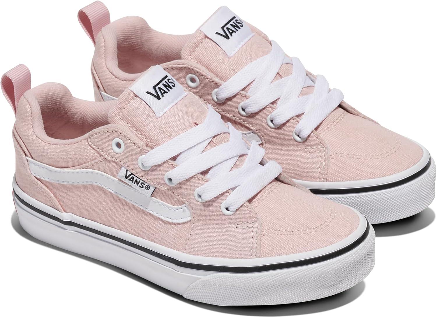 image:imageVans Girls Filmore ShoeCanvas Sepia Rose