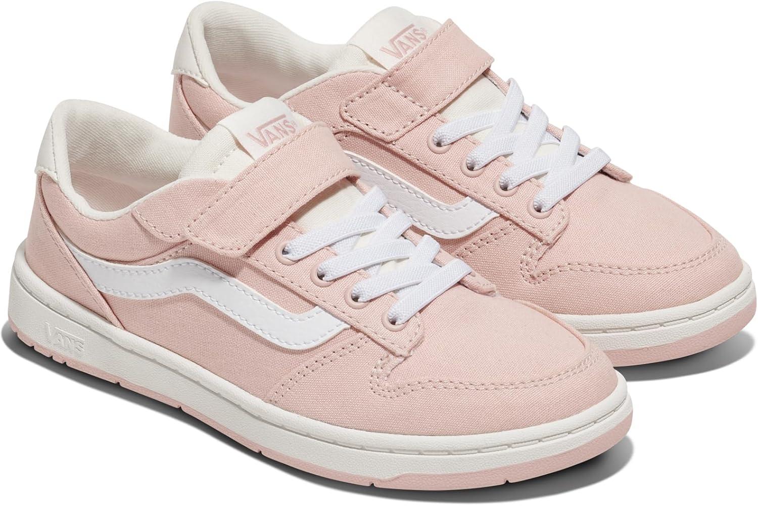 image:imageVans Girls Ryland Ls V ShoeCanvas Sepia Rose