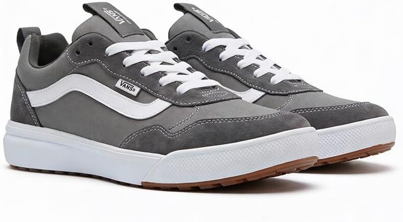 image:imageVans UnisexChild Range Exp ShoeMesh Frost GreyWhite