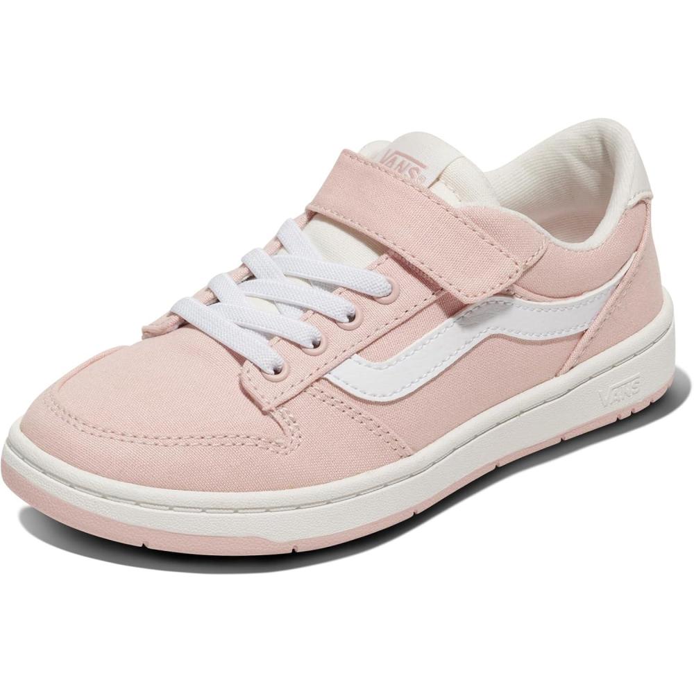 image:imageVans Girls Ryland Ls V ShoeCanvas Sepia Rose
