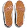 Vans Boys Filmore Low Top Shoe(Canvas Black/White)