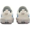 Vans Boys Filmore Low Top Shoe(Glow Sidewall Heritage Blue)