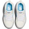Vans Boys Filmore Low Top Shoe(Glow Sidewall Heritage Blue)