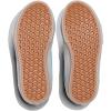Vans Boys Filmore Low Top Shoe(Glow Sidewall Heritage Blue)