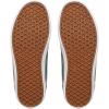 Vans Boys Filmore Low Top Shoe(Suede/Canvas Pine Forest)
