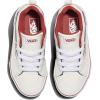 Vans Boys Filmore Low Top Shoe(Vintage Red Ochre)
