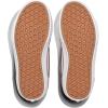 Vans Boys Filmore Low Top Shoe(Vintage Red Ochre)
