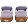 Vans Girls’ Caldrone Shoe(Gum Evening Haze)