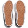 Vans Girls’ Caldrone Shoe(Suede/Mesh Sepia Rose)