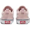 Vans Girls Filmore Shoe(Canvas Sepia Rose)