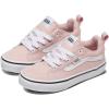 Vans Girls Filmore Shoe(Canvas Sepia Rose)