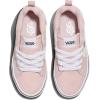Vans Girls Filmore Shoe(Canvas Sepia Rose)