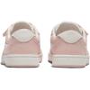 Vans Girls Ryland Ls V Shoe(Canvas Sepia Rose)