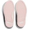 Vans Girls Ryland Ls V Shoe(Canvas Sepia Rose)