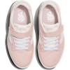 Vans Girls Ryland Ls V Shoe(Canvas Sepia Rose)