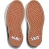 Vans Girls Ryland Ls V Shoe(Suede/Canvas Moon Rock)