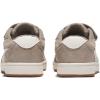Vans Girls Ryland Ls V Shoe(Suede/Canvas Moon Rock)
