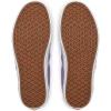 Vans Unisex-Child Asher Low Top Shoe(Canvas Purple Haze)